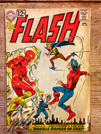 The Flash 129