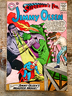 Jimmy Olsen #84