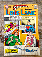 Lois Lane #56